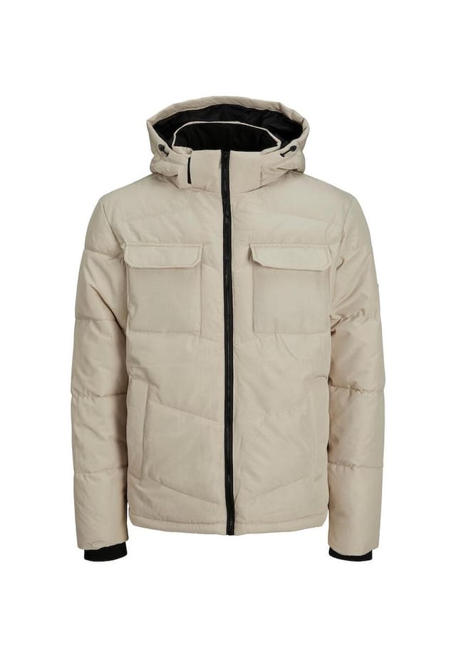 

Куртка Jack & Jones, цвет moonbeam