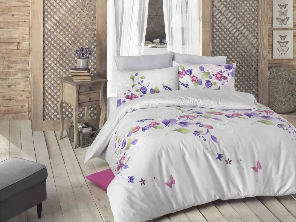 

Комплект пододеяльников L'Essentiel Linge de Maison