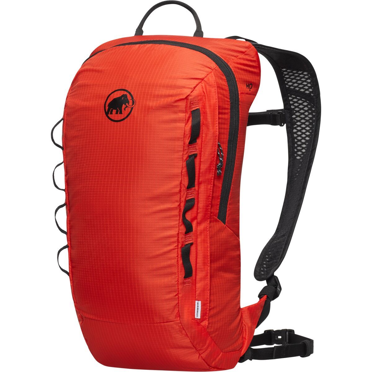 

Рюкзак Neon Light 12л Mammut, красный