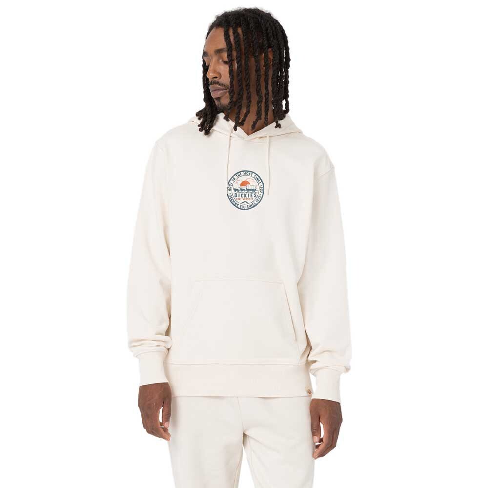 

Худи Dickies Greensburg, белый