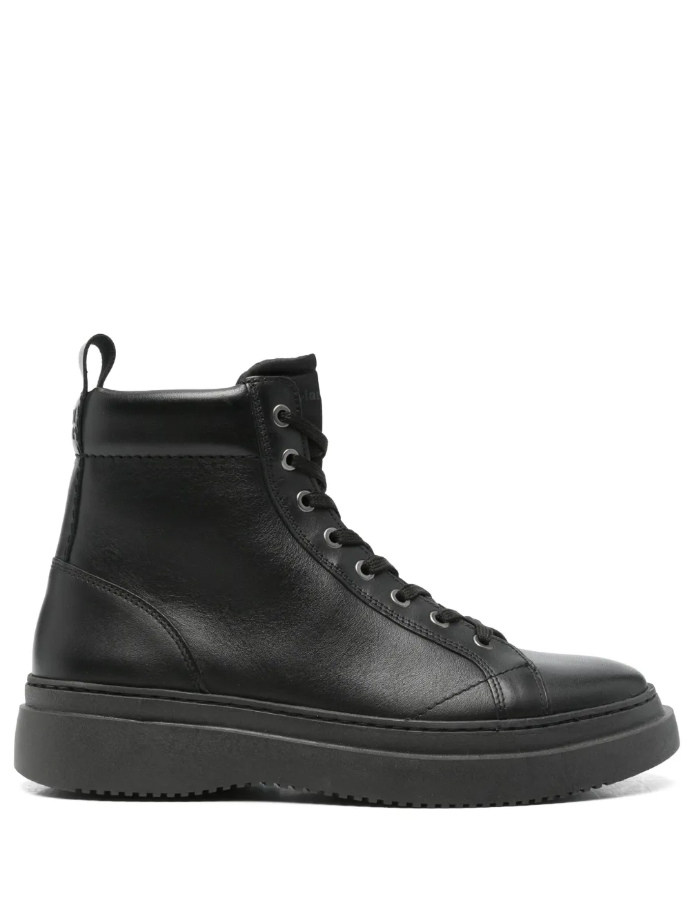 

Ботинки Algot Marc O'Polo, черный