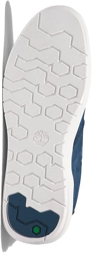 Кроссовки Timberland A293W blue — фото 2