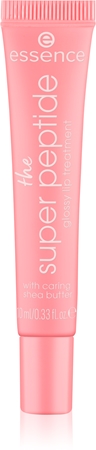 

Бальзам для губ essence the super peptide, 04 Coralized! 10 ml
