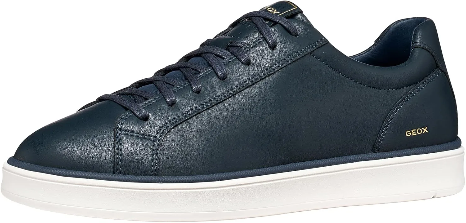 Кроссовки Geox Herren U Spherica Actif X 4, темно-синий