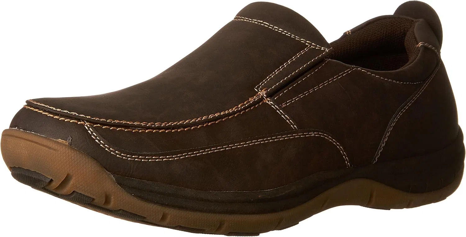 Western Chief 2024038B - Мужская рабочая обувь и ботинки, Brisk Brown