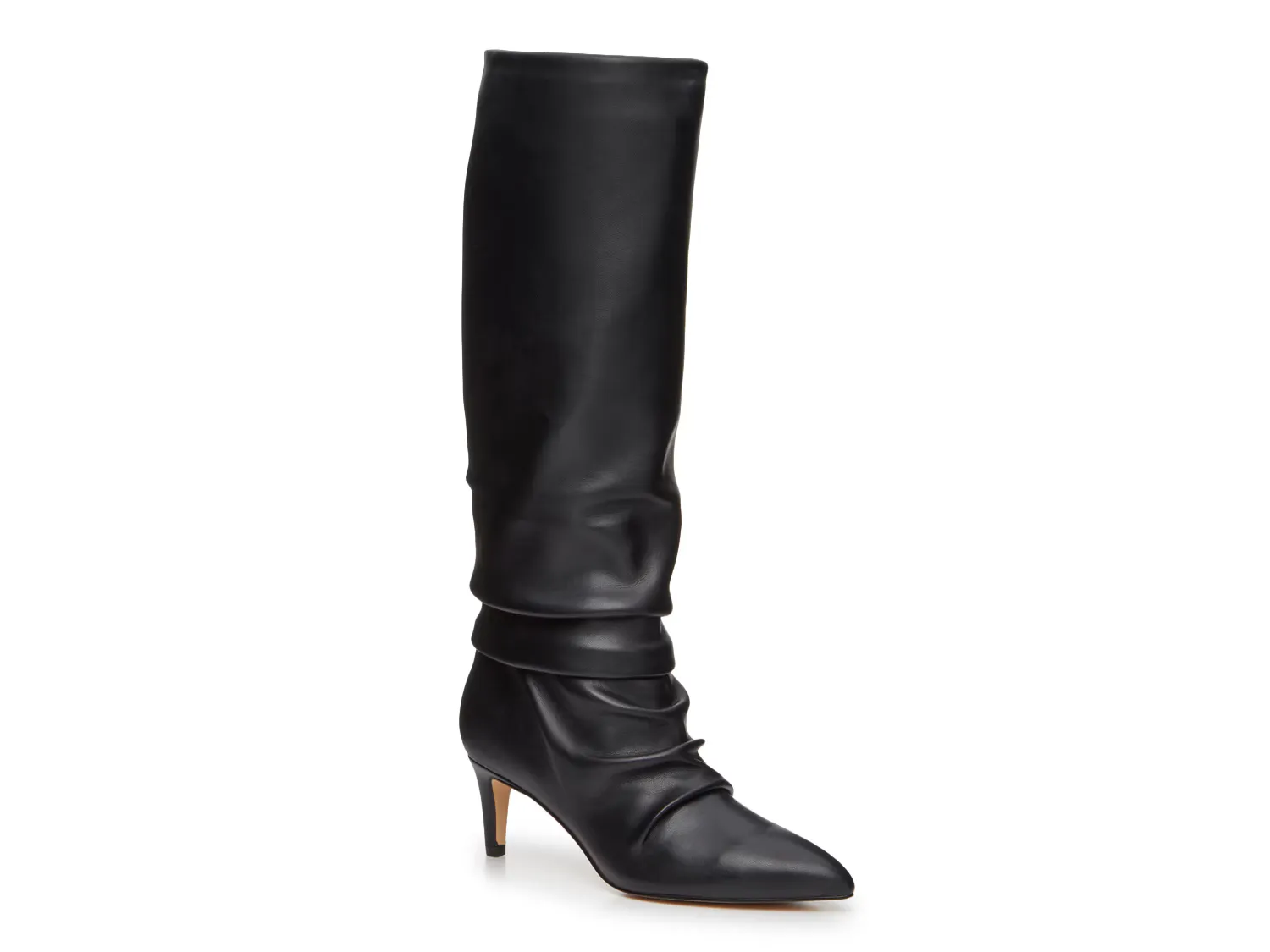 Сапоги Jarret Boot Marc Fisher, черный