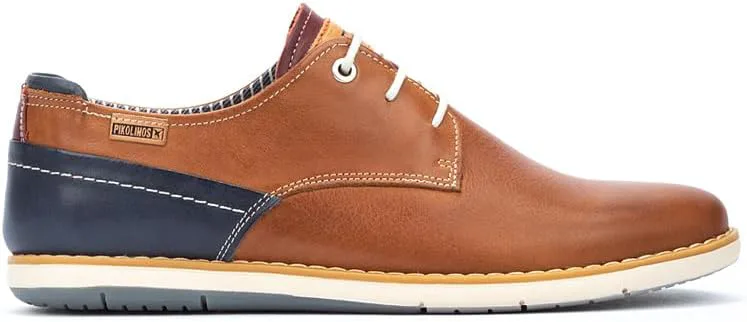 

Мужские оксфорды PIKOLINOS Jugar M4E-4104