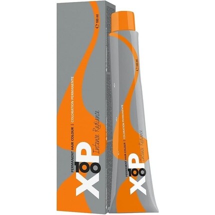 

Перманентная краска для волос Xp100 Intense Radiance 6,35 Темный шоколадный блондин 100 мл