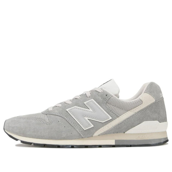 

Кроссовки 996 rv2 New Balance, серый