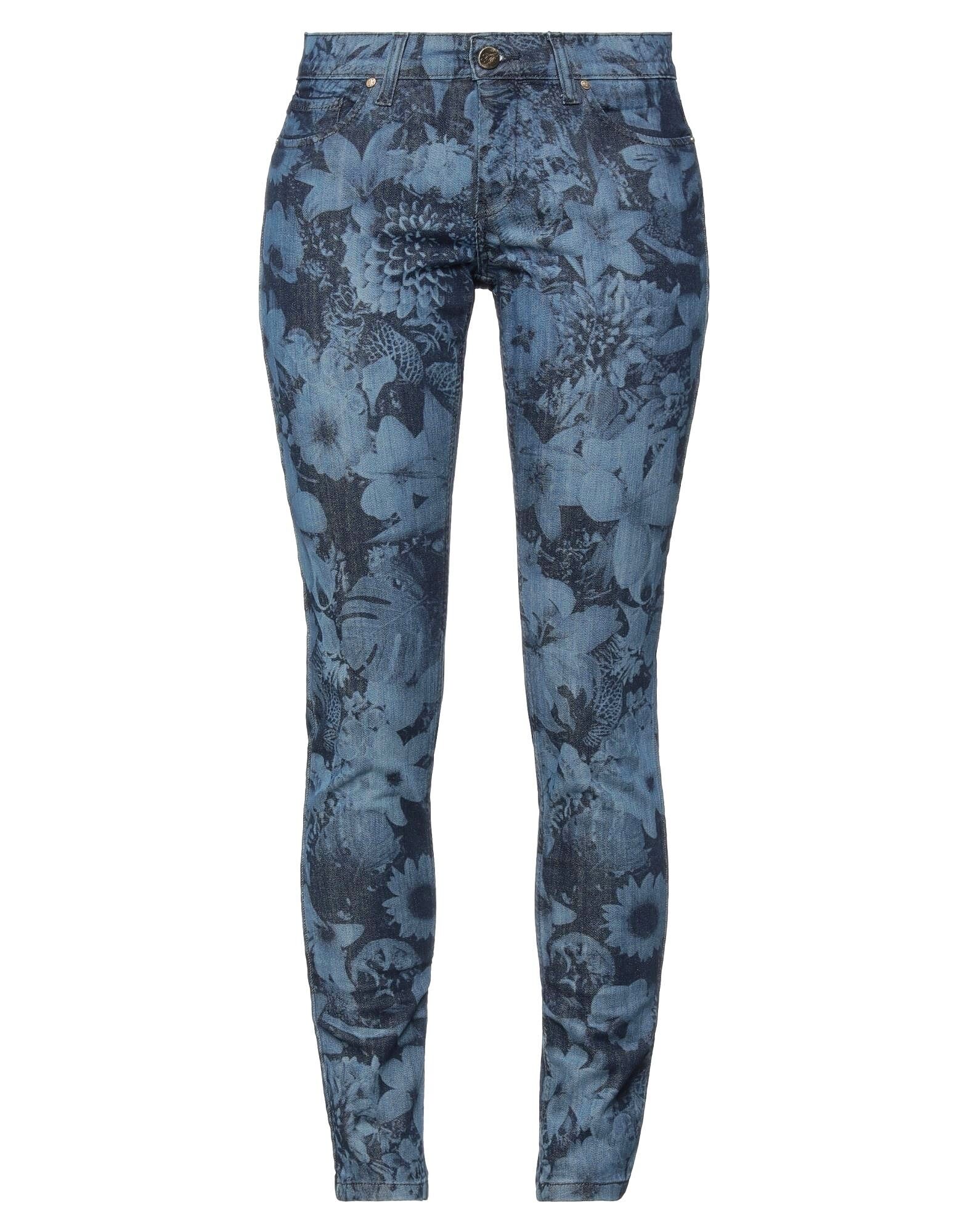 

Джинсы Frankie Morello, синий