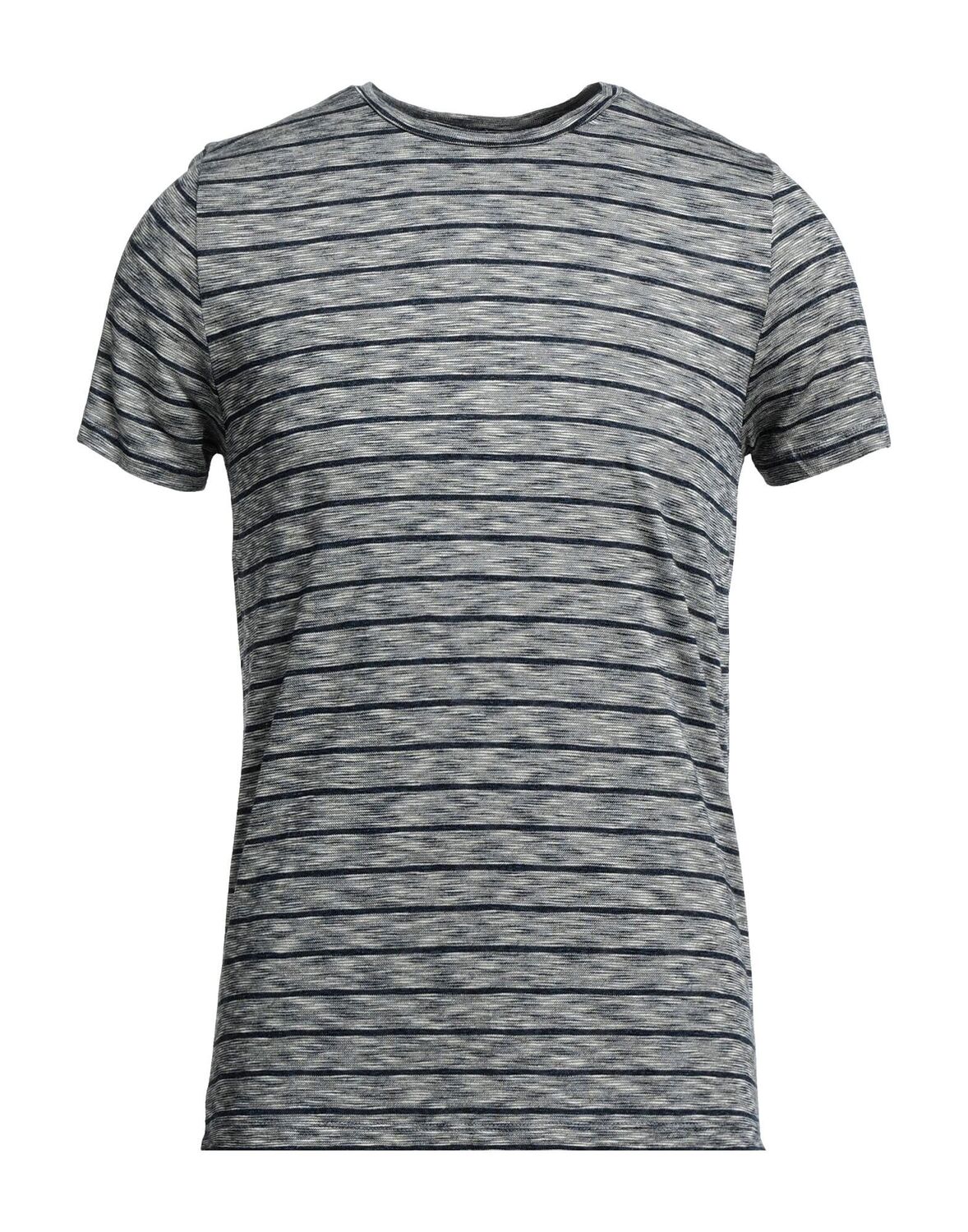 

Свитер Distretto 11, полуночно-синий