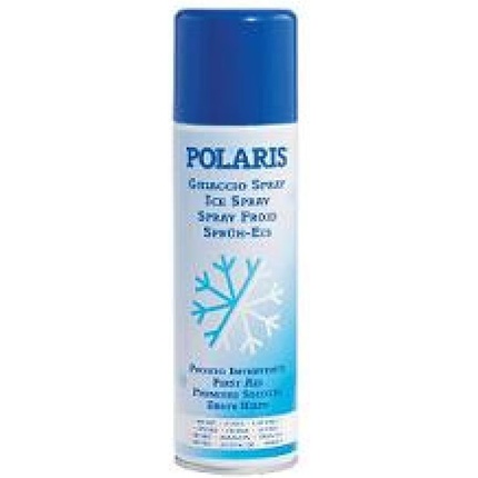 

Спрей Polaris Gelo 300мл Sixtem Life