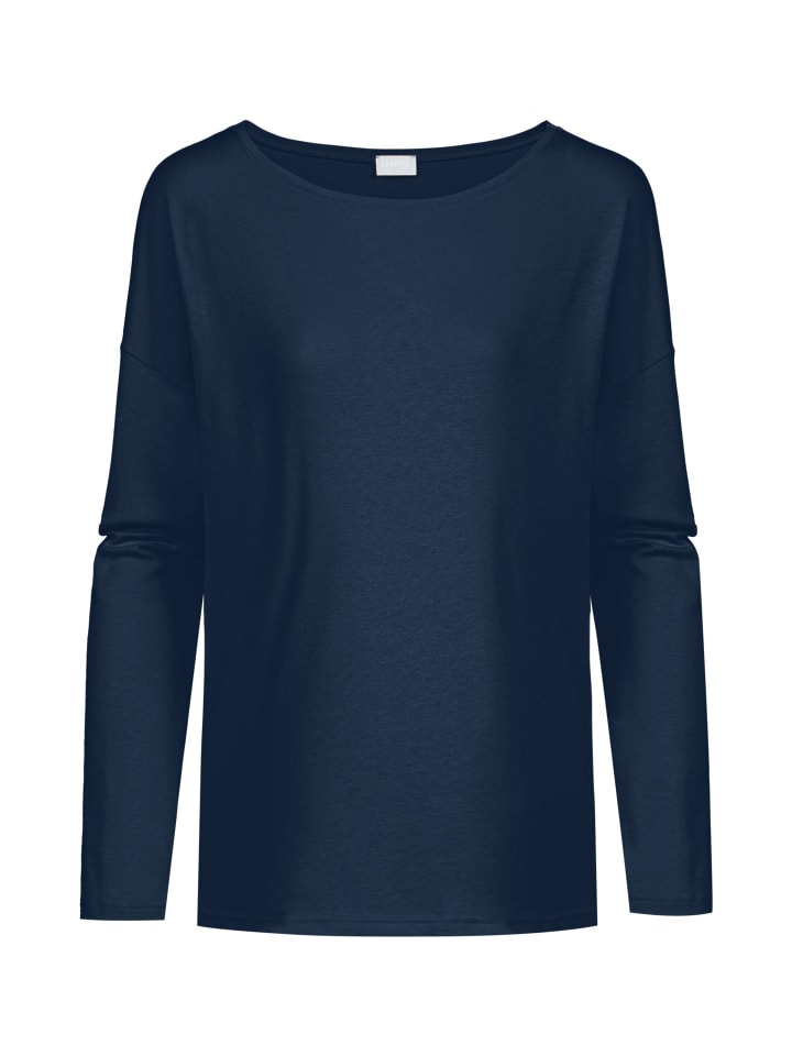 

Футболка с длинным рукавом в цвете Deep Shadow Mey