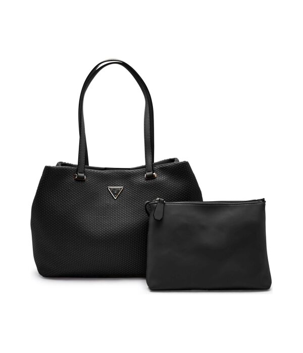 

Сумочка 2в1 федра Guess, черный
