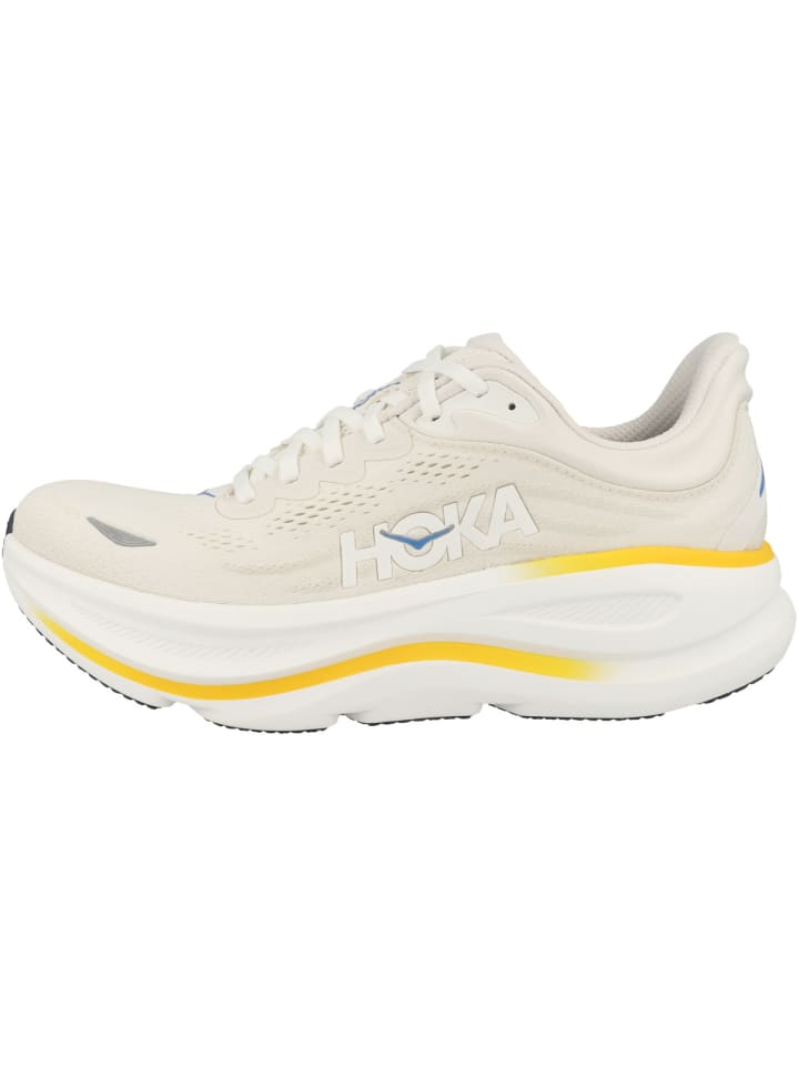 

Беговые кроссовки HOKA, белый