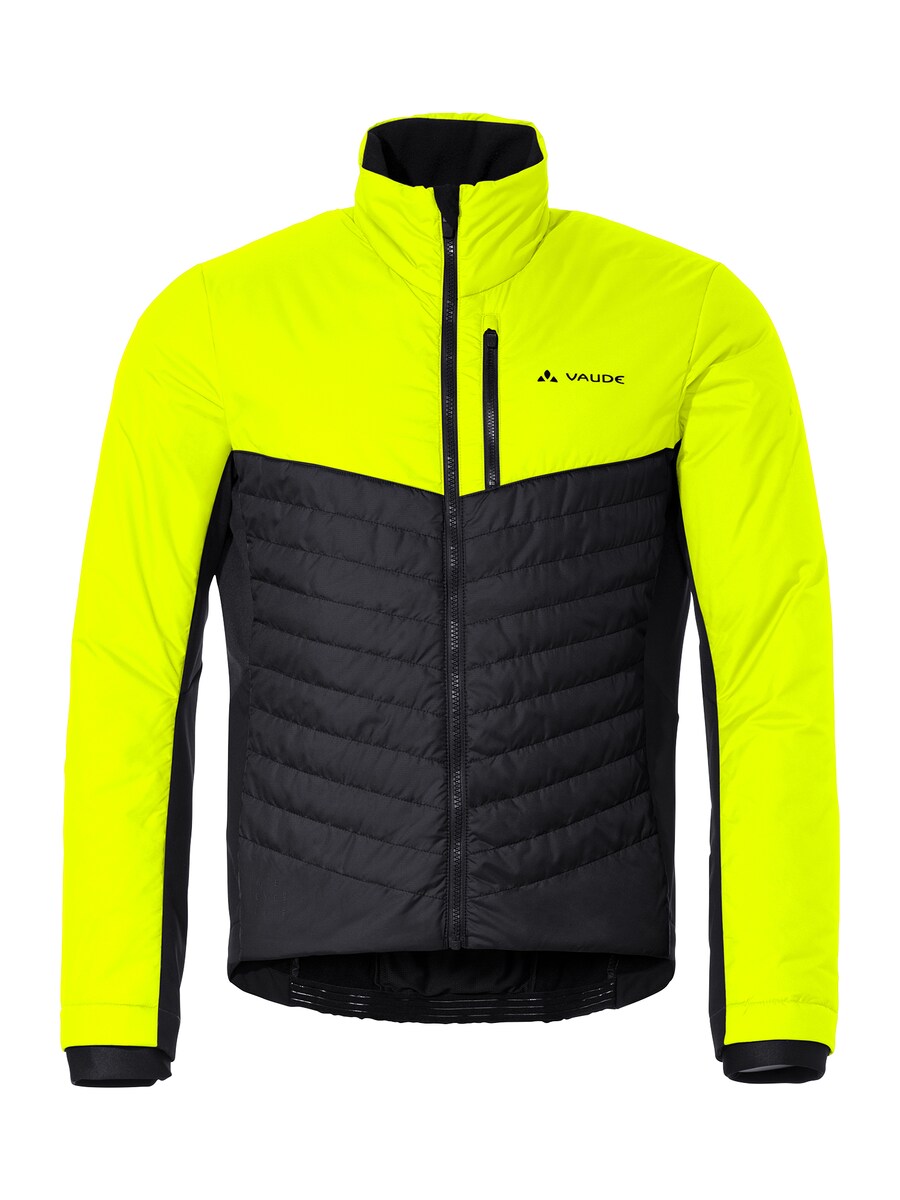 

Куртка для активного отдыха VAUDE Posta, желтый