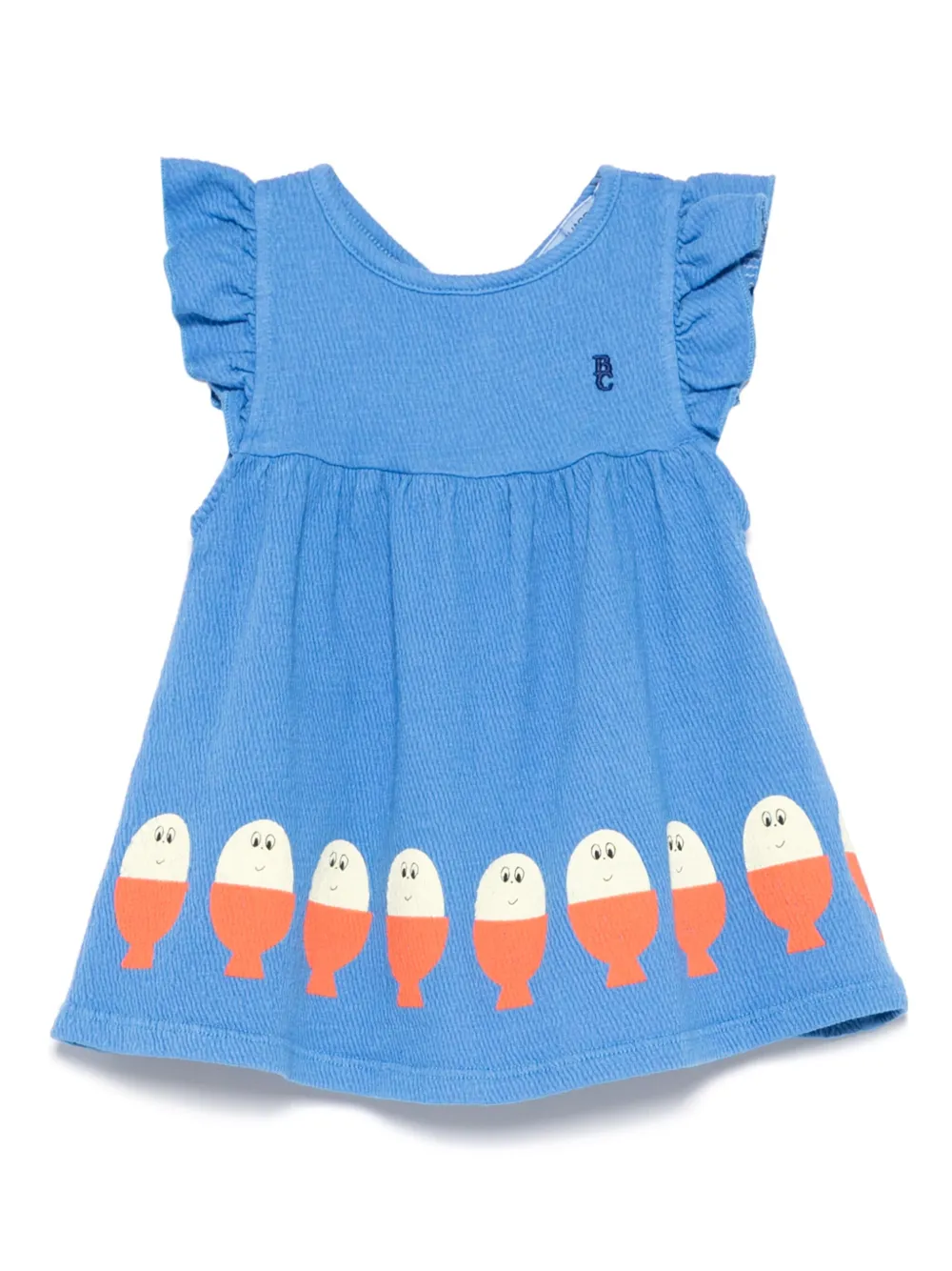 

Платье Morning Egg BOBO CHOSES, синий