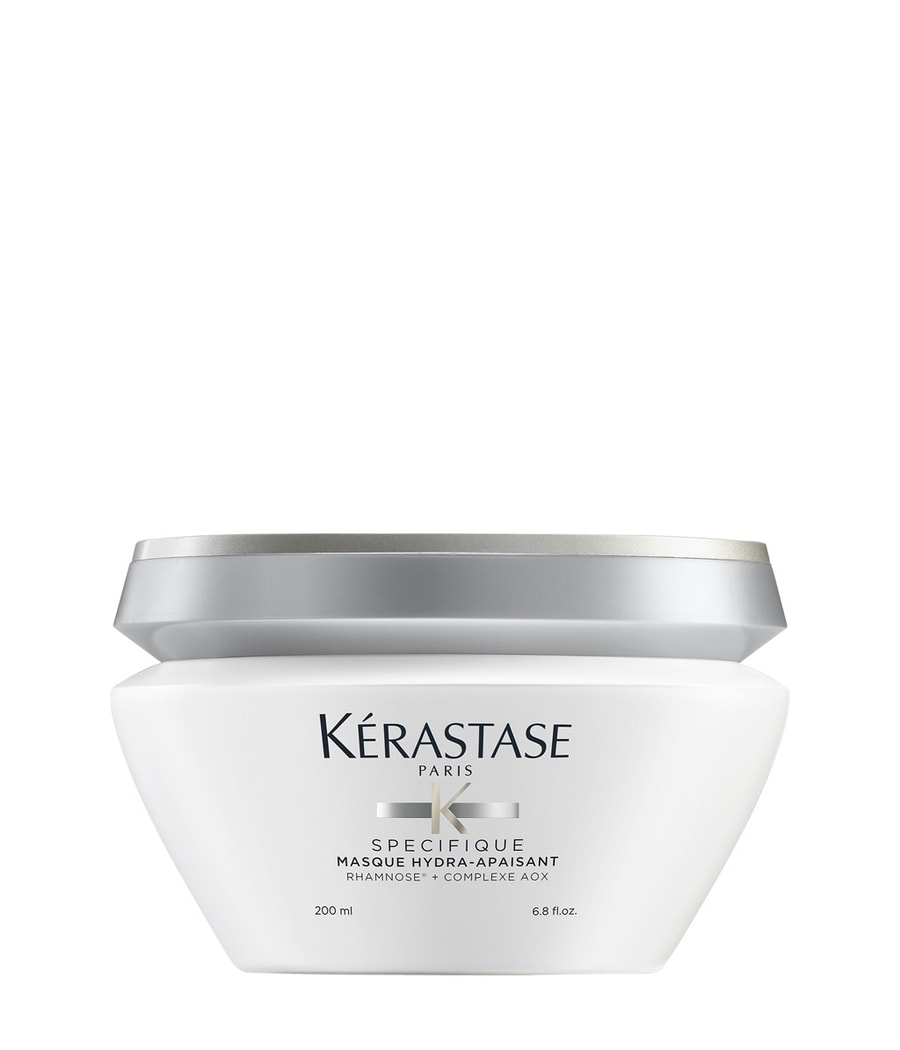

Маска для волос Kérastase Specifique Masque Hydra-apaisant, 200 ml