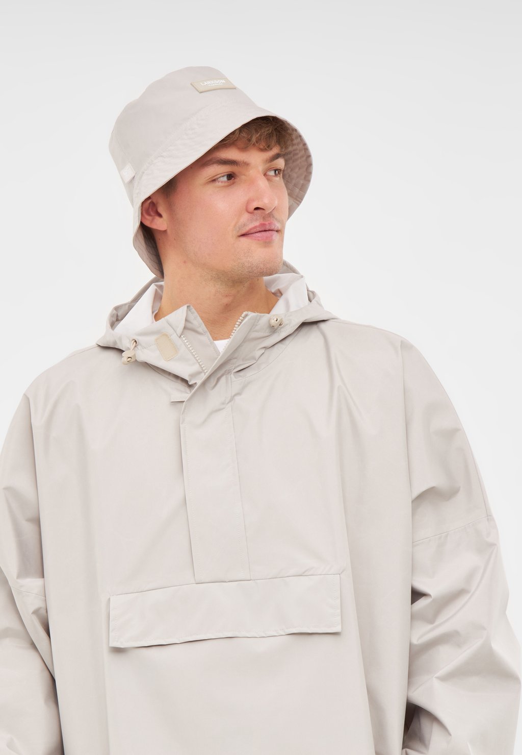 

Шляпа MATS RAIN Larkson, песочный