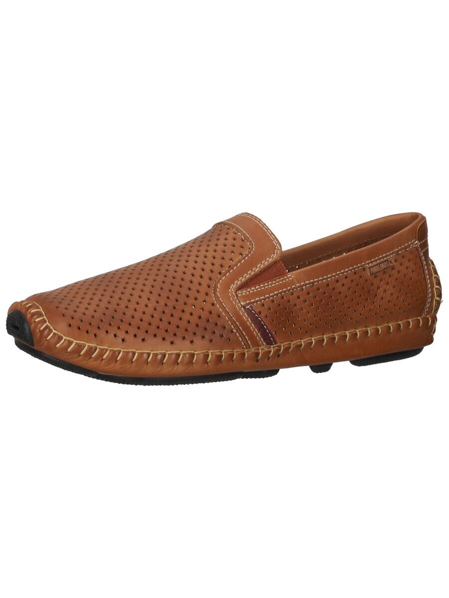 

Эспадрильи PIKOLINOS Espadrilles, коричневый