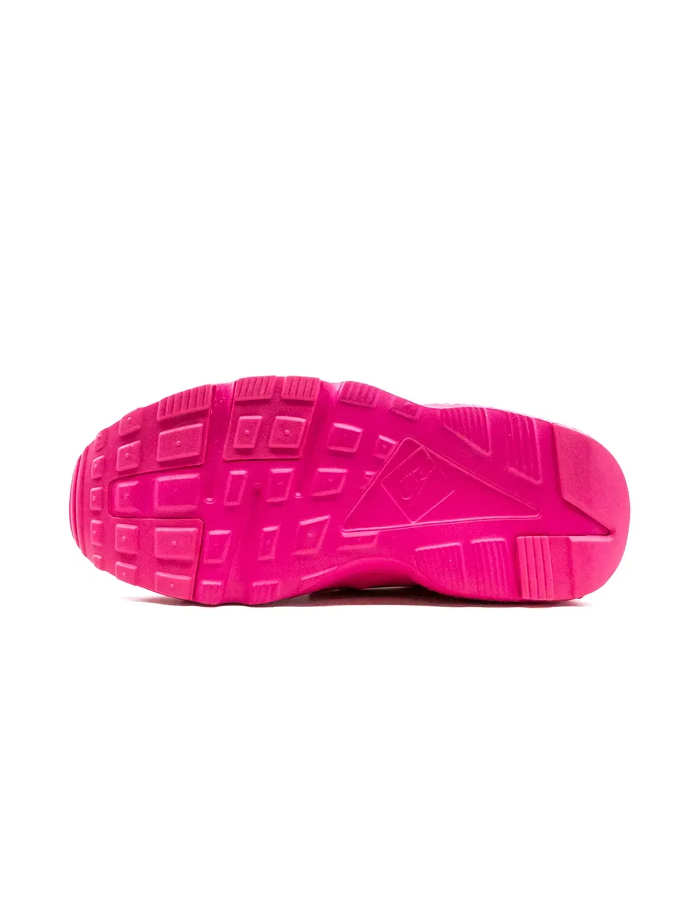 Кроссовки Huarache для бега Nike Kids, розовый — фото 4