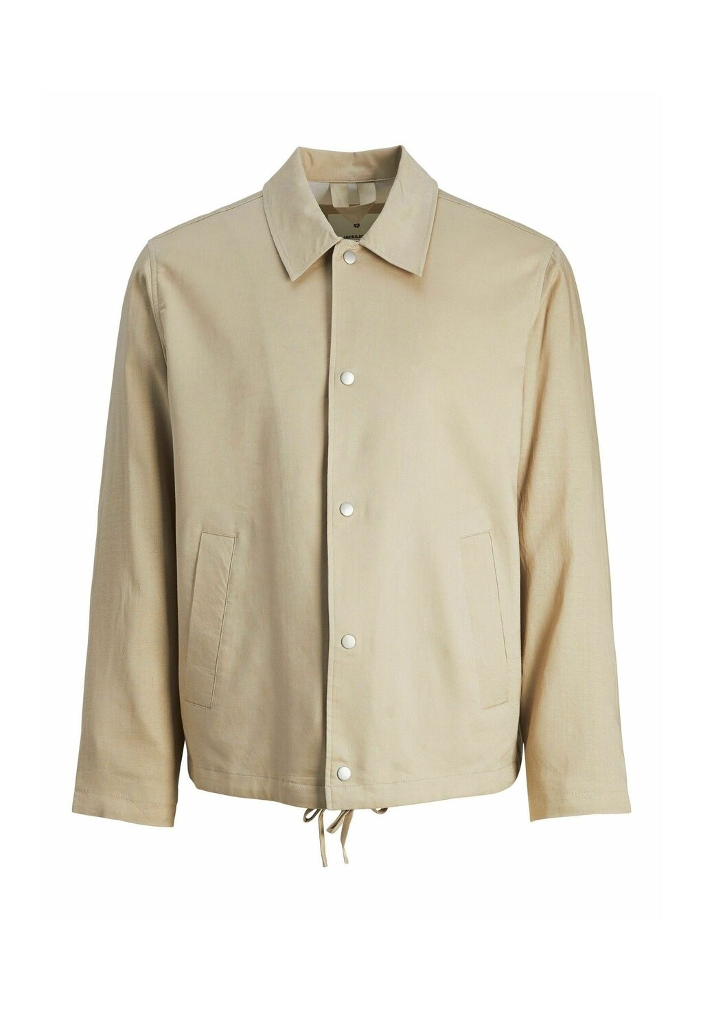 

Куртка для активного отдыха Jack & Jones PREMIUM, бежевый