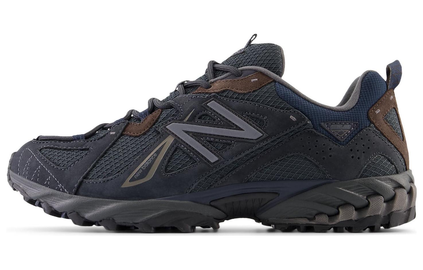 

New Balance Кроссовки 610 Phantom Blacktop