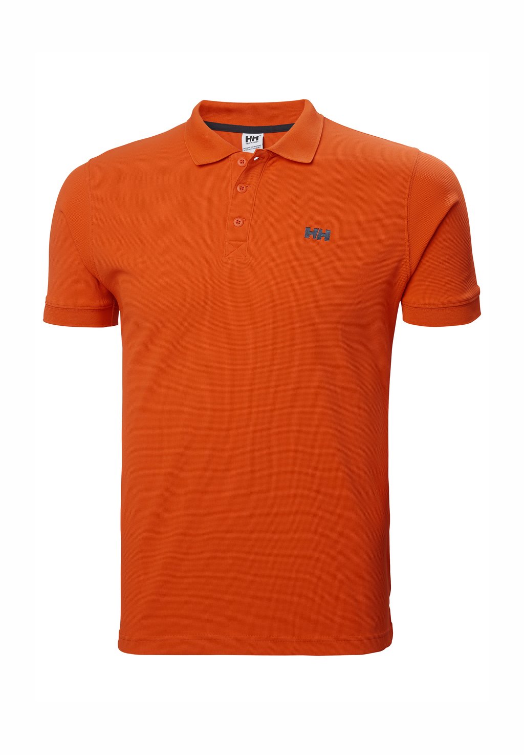 

Поло DRIFTLINE KURZARM Helly Hansen, оранжевый