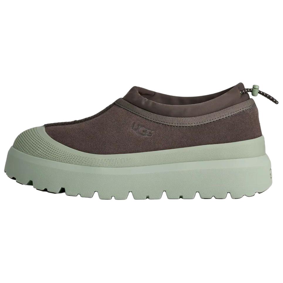 

UGG Ботинки Tasman Weather Hybrid Suede Waterproof Snow Unisex Dense Smoke