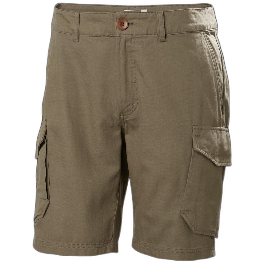 

Шорты Helly Hansen Dock Cargo 10´´, коричневый