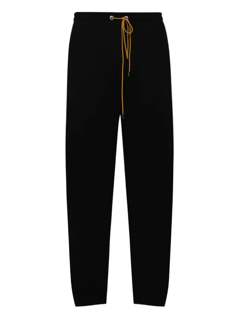 

Трикотажные спортивные штаны Traxedo Rhude, черный