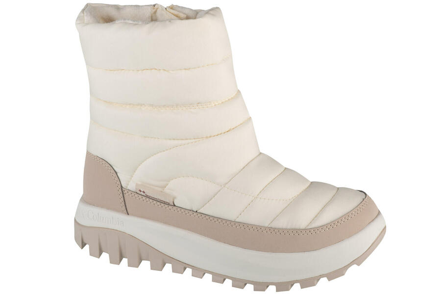 COLUMBIA Ботинки дышащие водонепроницаемые женские - Snowtrot Mid