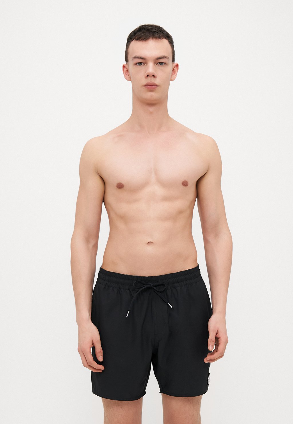 

Шорты для плавания LIDO SOLID TRUNK Volcom, черный