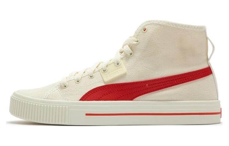 

Кроссовки PUMA Ever Mid 'Cream Red'