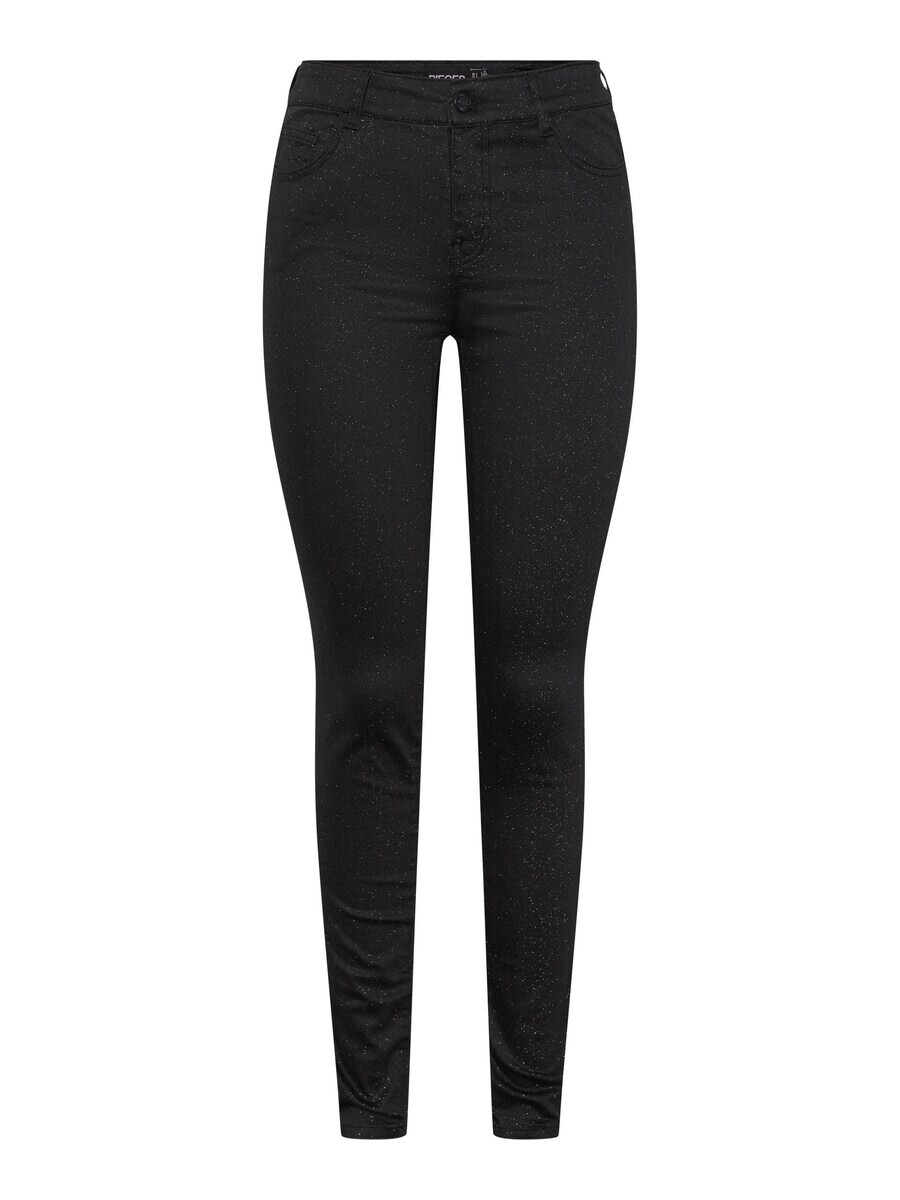 

Джинсы PIECES Slim fit Jeans SHINE, черный