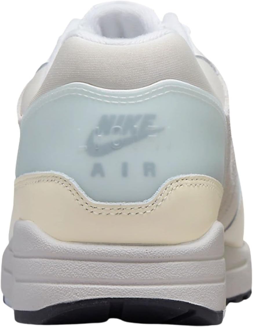 Женские кроссовки для бега Nike Air Max Bolt, Summit White White Sail — фото 2
