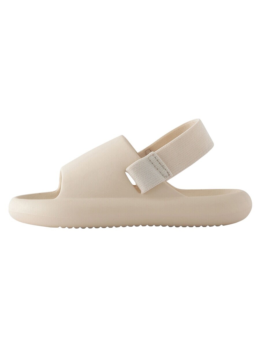 

Сандалии Next Sandals, цвет pearl white