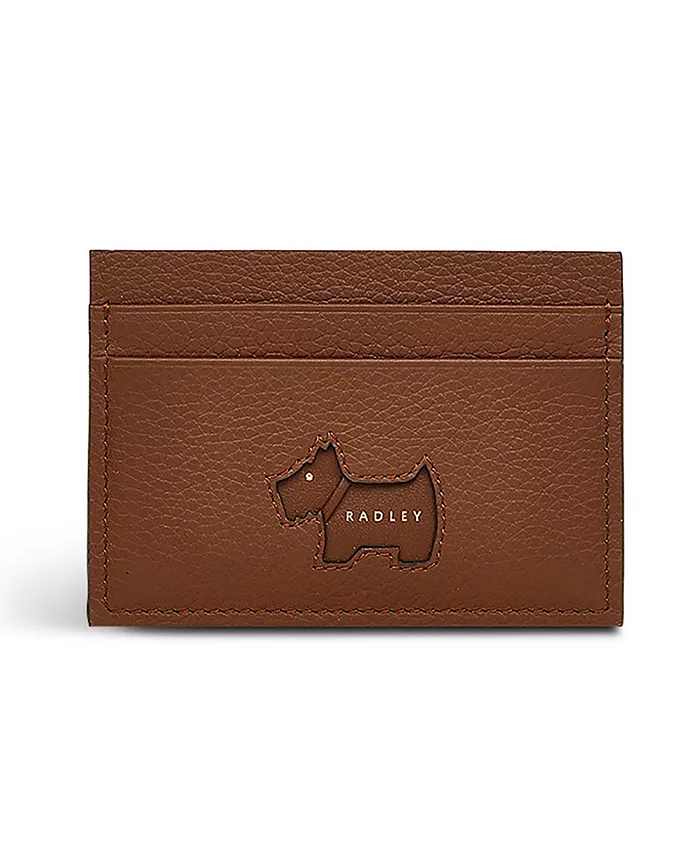 

Держатель для карточек-формочек для печенья Radley London, коричневый