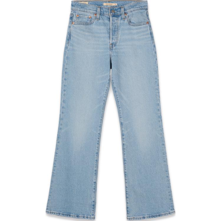 

Levis Джинсы Levi’s женские светло-голубые