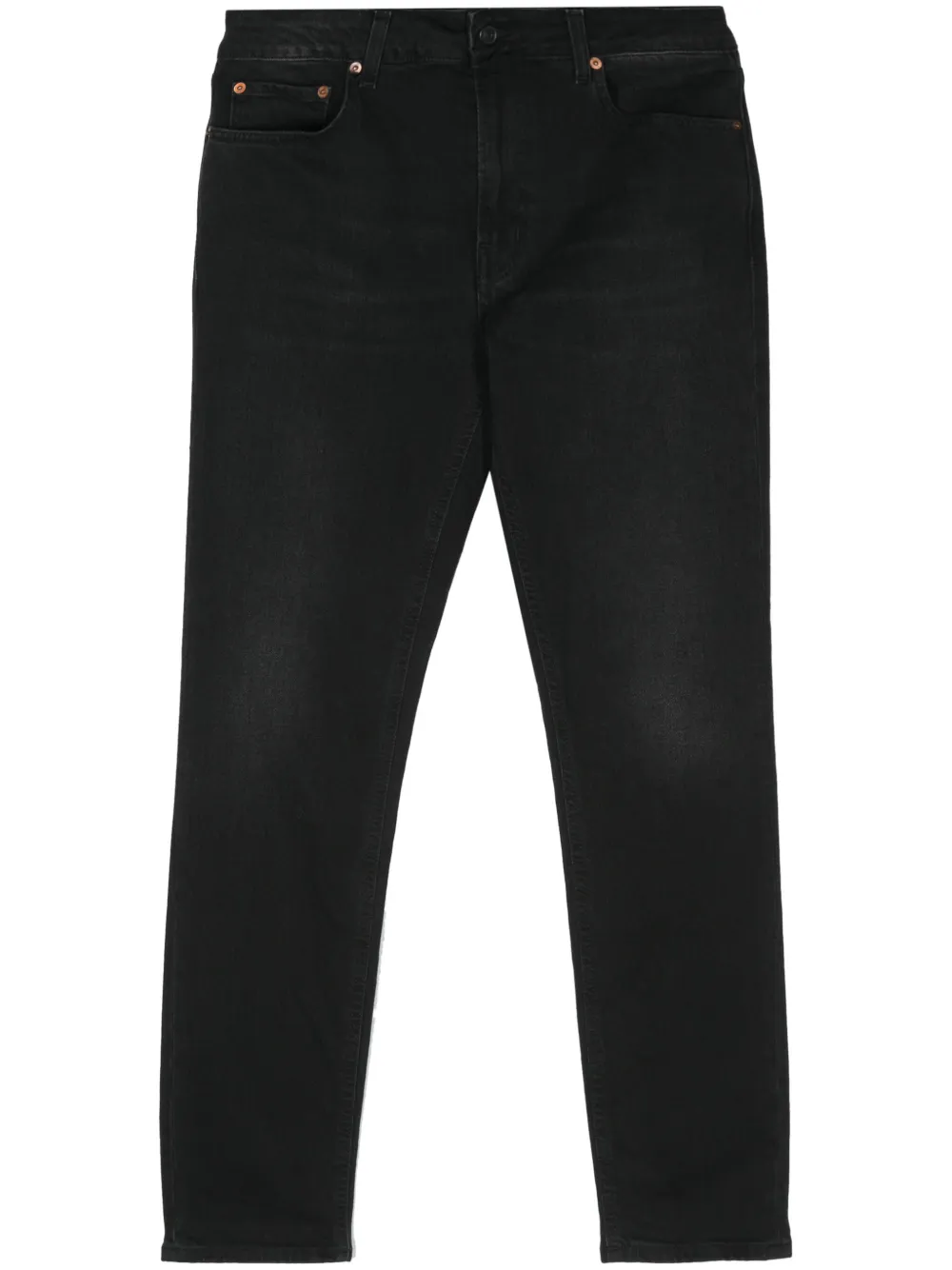 

Джинсы Cleveland Haikure, черный