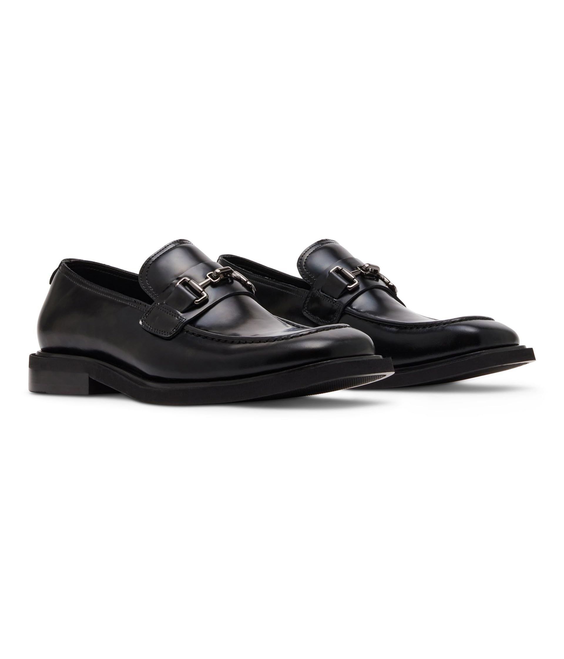 

Оксфорды Steve Madden Paulson, черный