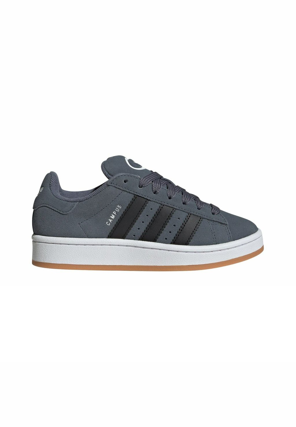 

Кроссовки CAMPUS 00S UNISEX Adidas Originals, черный