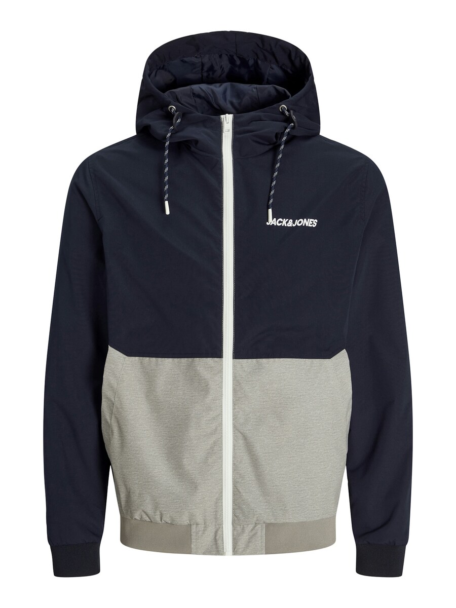 

Демисезонная куртка JACK & JONES JACK & JONES JJERush, Navy