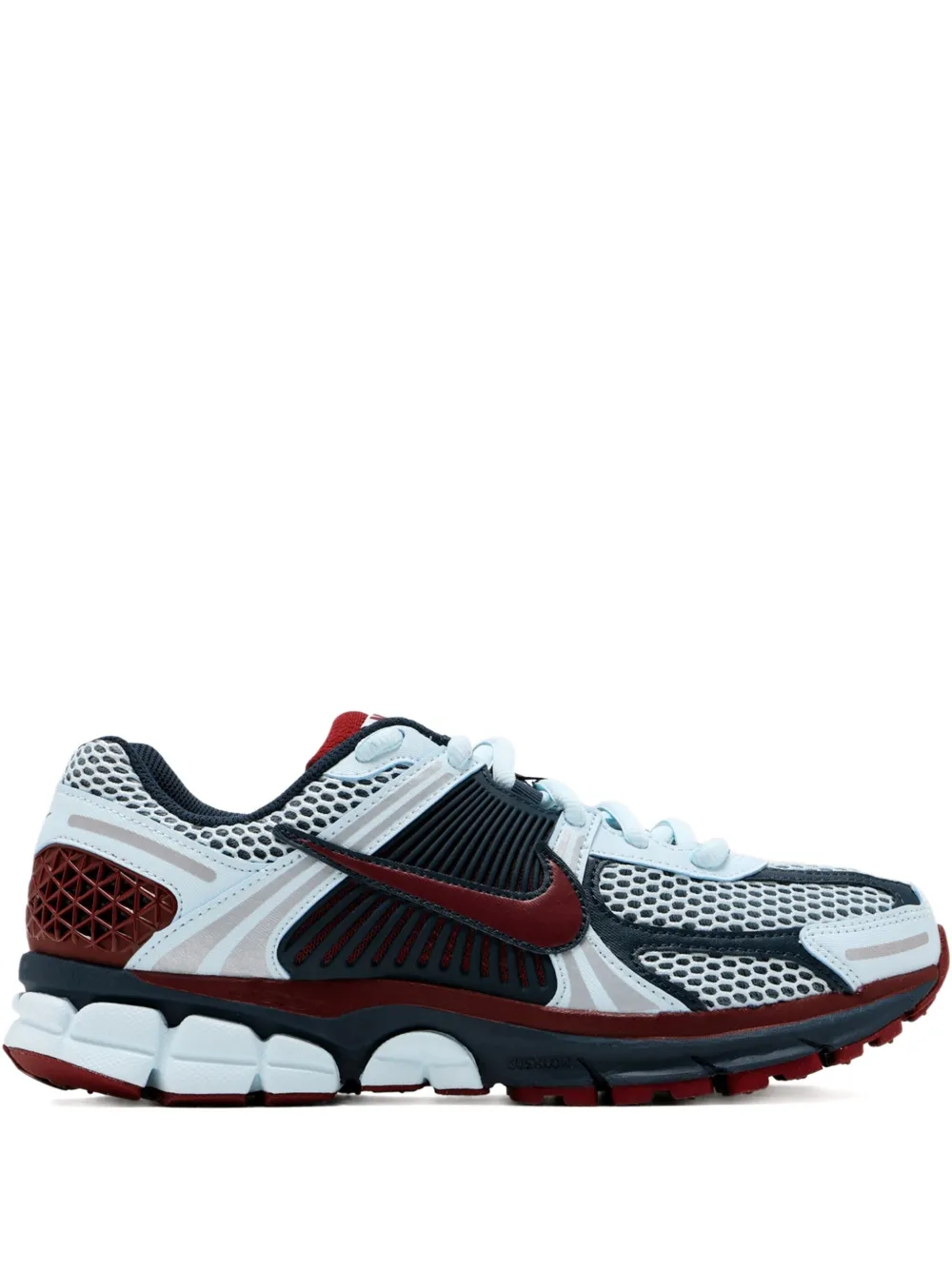 Кроссовки Zoom Vomero 5 Nike, синий