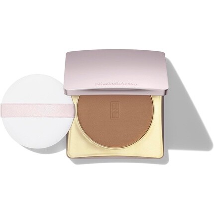 

Flawless Finish Skincareing Компактная пудра Матирующая Макияж 9,9 г Глубокая Elizabeth Arden