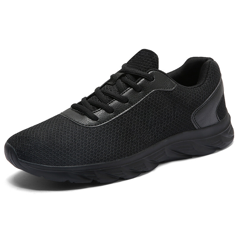

Кроссовки мужские Lifestyle Shoes Men Low-Top Simba'S Pride, черный