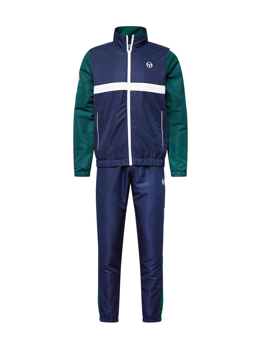 

Спортивный костюм Sergio Tacchini Tracksuit Ginnico, темно-синий