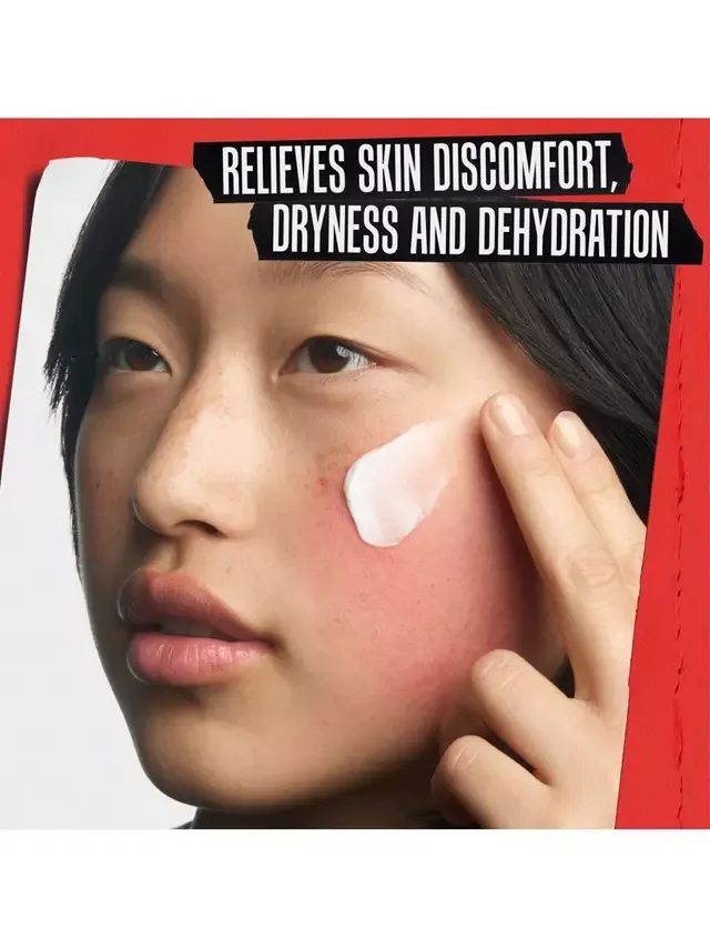 Крем для лица Kiehl's — Восстанавливающий Ultra Facial Meltdown Recovery Cream, 50 мл — фото 3