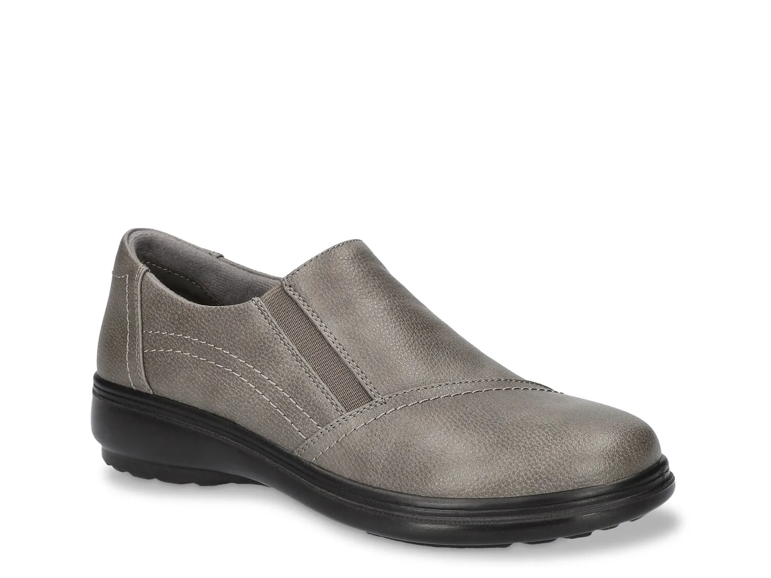 

Слипоны Maple Slip-On Easy Street, серый