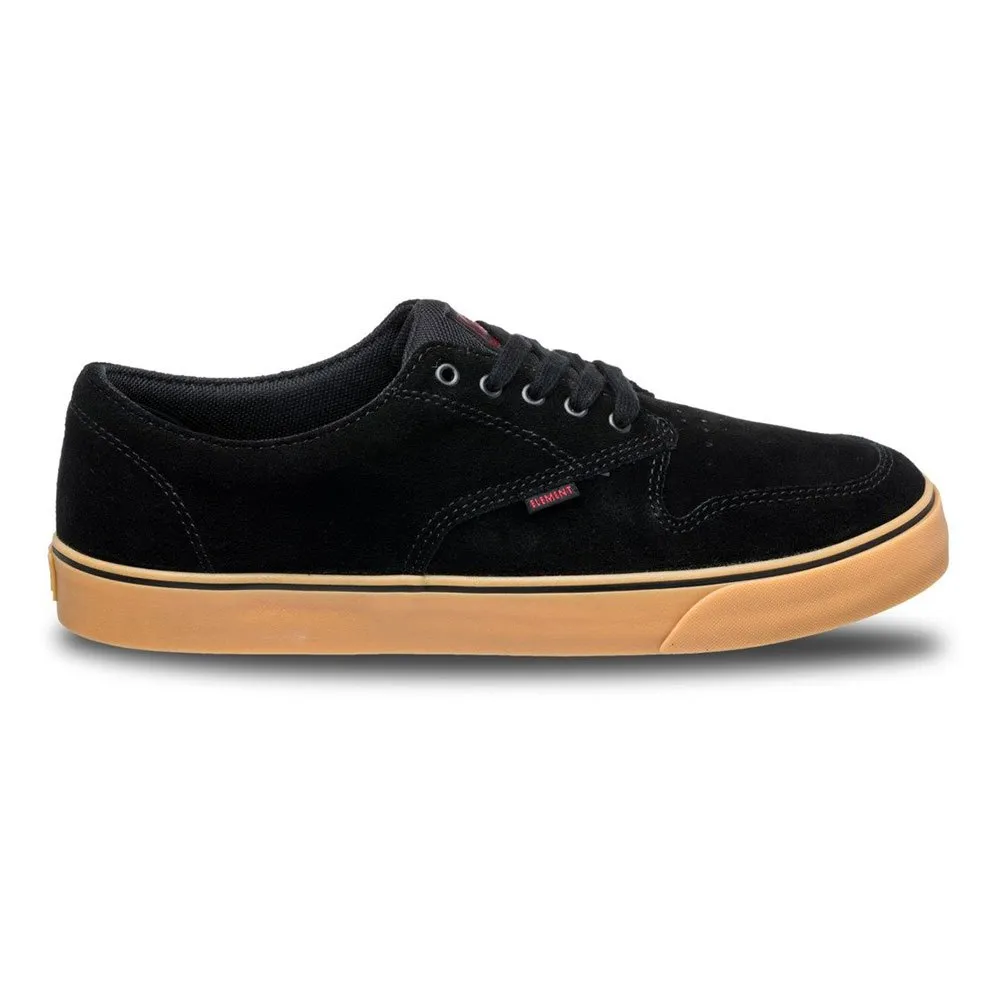 

Кроссовки Element Topaz C3 trainers, черный